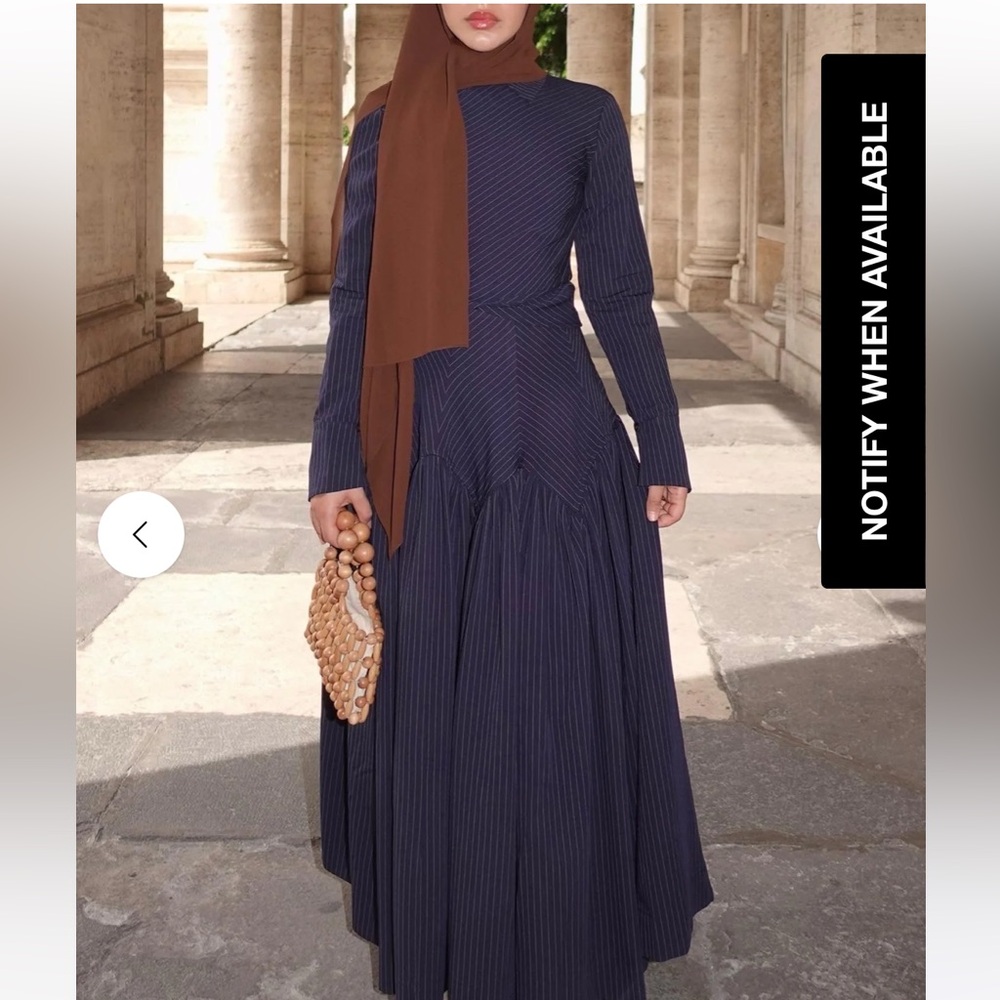 Batul The Collection Diala Skirt XS